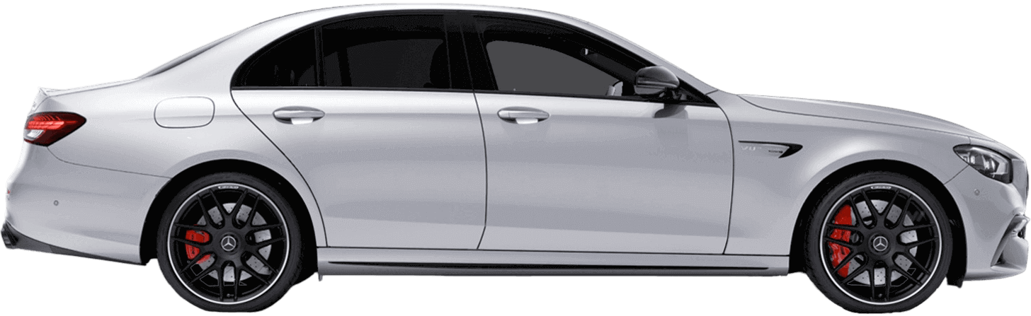 Executive Car