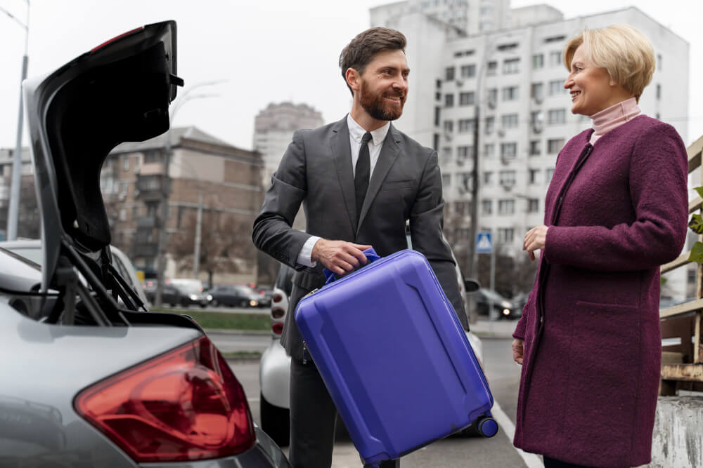 Hotel Taxi