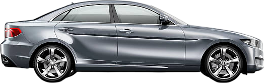 Saloon Car